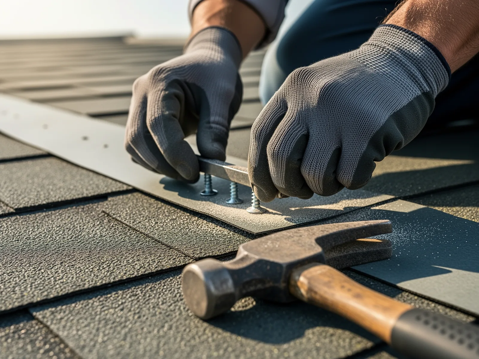 Why choose Fascia Repair in Manchester, MO
